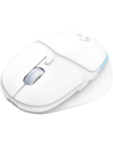LOGITECH G705 LIGHTSPEED Wireless Gaming Mouse - OFF-WHITE -