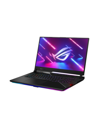 NB G733ZM CI7-12700H 17" 16GB/1TB G733ZM-KH005 ASUS,G733ZM-KH005
