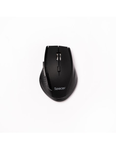 MOUSE Spacer, PC sau NB, wireless, 2.4GHz, optic, 800/ 2