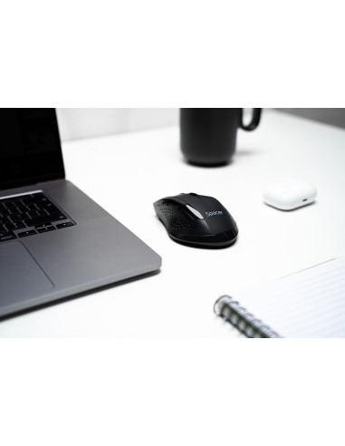 MOUSE Spacer, PC sau NB, wireless, 2.4GHz, optic, 800/