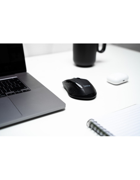 MOUSE Spacer, PC sau NB, wireless, 2.4GHz, optic, 800/