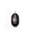 MOUSE Spacer, PC sau NB, cu fir, USB, optic, 800 dpi
