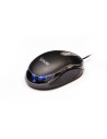 MOUSE Spacer, PC sau NB, cu fir, USB, optic, 800 dpi