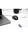 MOUSE Spacer, PC sau NB, cu fir, USB, optic, 800 dpi