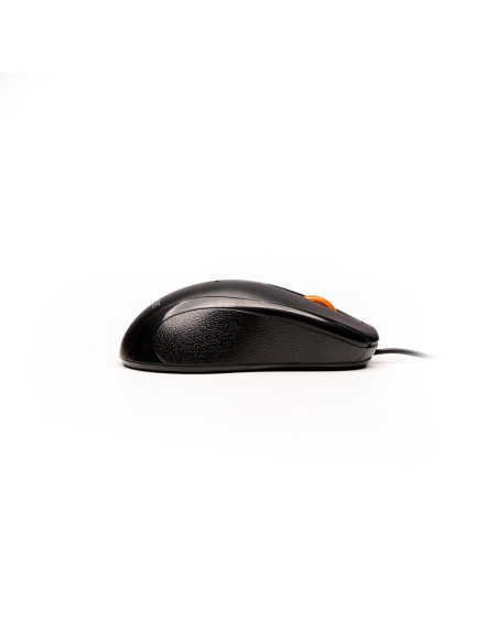 MOUSE Spacer, PC sau NB, cu fir, USB, optic, 1000 dpi