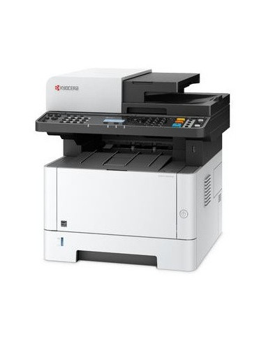 Multifunctional Laser Mono Kyocera ECOSYS M2040dn, A4, Functii: