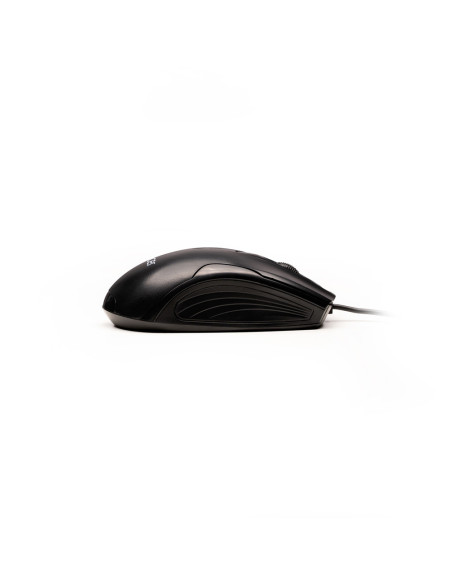 MOUSE Spacer, PC sau NB, cu fir, USB, optic, 800 dpi