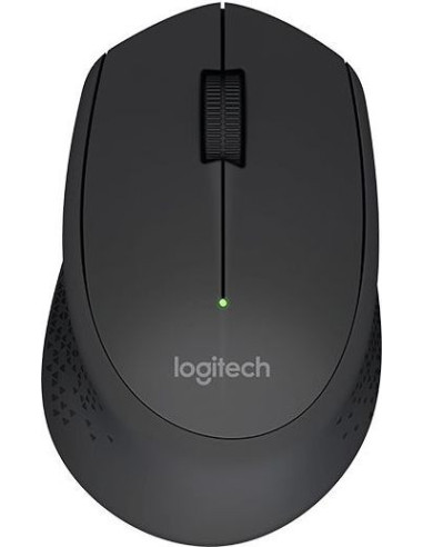 MOUSE LOGITECH, "M280", PC sau NB, wireless, 2.4GHz, optic