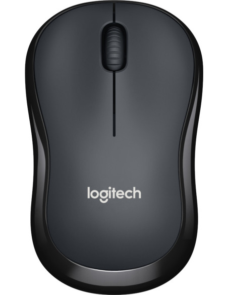MOUSE LOGITECH, "M220 Silent", PC sau NB, wireless, 2.4GHz MOUSE LOGITECH, "M220 Silent", PC sau NB, wireless, 2.4GHz