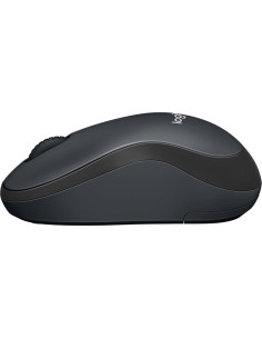MOUSE LOGITECH, "M220 Silent", PC sau NB, wireless, 2.4GHz 2