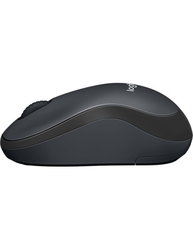 MOUSE LOGITECH, "M220 Silent", PC sau NB, wireless, 2.4GHz MOUSE LOGITECH, "M220 Silent", PC sau NB, wireless, 2.4GHz