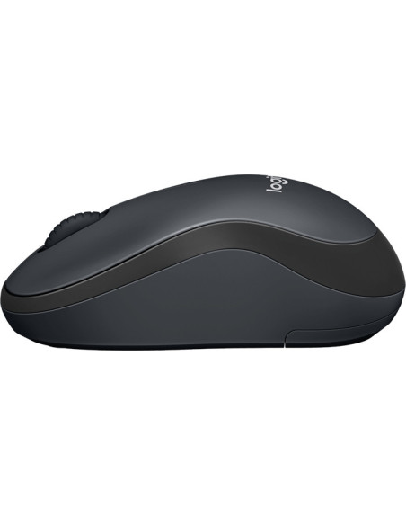 MOUSE LOGITECH, "M220 Silent", PC sau NB, wireless, 2.4GHz MOUSE LOGITECH, "M220 Silent", PC sau NB, wireless, 2.4GHz