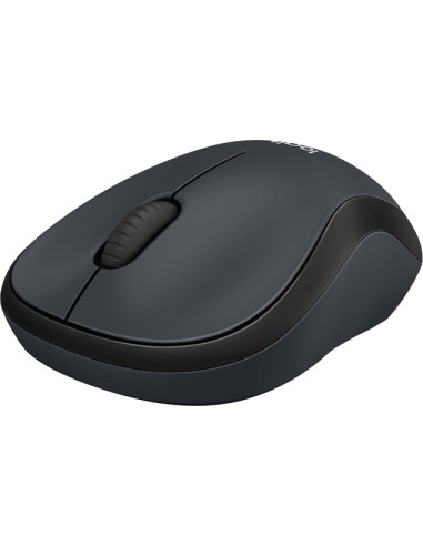 MOUSE LOGITECH, "M220 Silent", PC sau NB, wireless, 2.4GHz MOUSE LOGITECH, "M220 Silent", PC sau NB, wireless, 2.4GHz