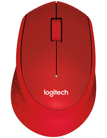 MOUSE LOGITECH, "M330 Silent", PC sau NB, wireless, 2.4GHz MOUSE LOGITECH, "M330 Silent", PC sau NB, wireless, 2.4GHz