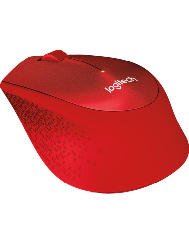 MOUSE LOGITECH, "M330 Silent", PC sau NB, wireless, 2.4GHz MOUSE LOGITECH, "M330 Silent", PC sau NB, wireless, 2.4GHz