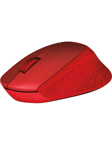 MOUSE LOGITECH, "M330 Silent", PC sau NB, wireless, 2.4GHz MOUSE LOGITECH, "M330 Silent", PC sau NB, wireless, 2.4GHz