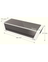 Laminator Leitz iLAM A3 Touch 2 "74744000" (include TV 8.00