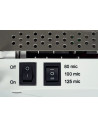 Laminator Leitz iLAM A3 Office, argintiu, "72530084" (include