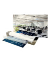 Laminator Leitz iLAM A3 Office, argintiu, "72530084" (include