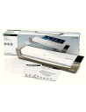 Laminator Leitz iLAM A3 Office, argintiu, "72530084" (include