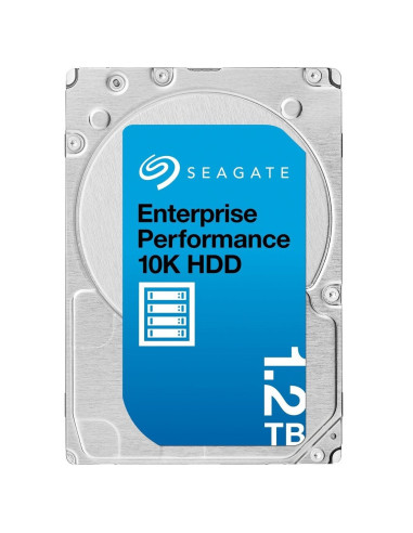 HDD SAS2.5" 1.2TB 10000RPM/256MB ST1200MM0129