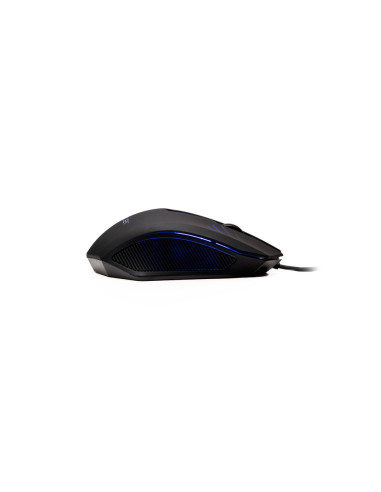 MOUSE Spacer, PC sau NB, cu fir, USB, optic, 1000 dpi MOUSE Spacer, PC sau NB, cu fir, USB, optic, 1000 dpi
