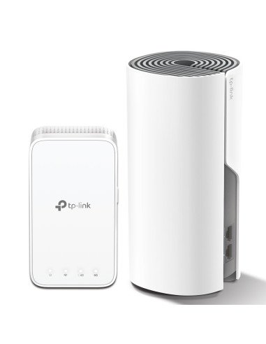 MESH TP-LINK Sistem wireless Complete Coverage - router AC1200