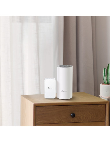 MESH TP-LINK Sistem wireless Complete Coverage - router AC1200