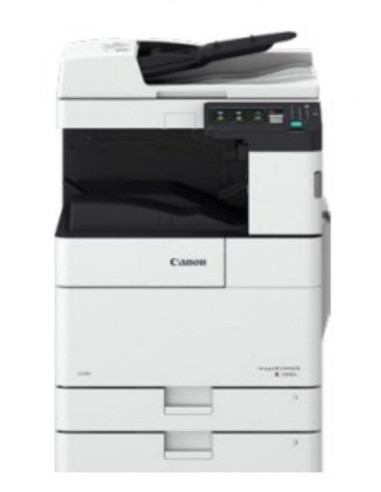 Multifunctional Laser Mono Canon IR 2630i, A3, Functii: