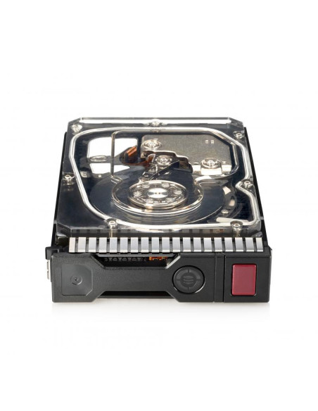 SERVER ACC HDD SAS 300GB 10K/872475-B21 HPE,872475-B21