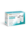 MESH TP-LINK, sistem hibrid, AC1200 + HomePlug AV1000, pt