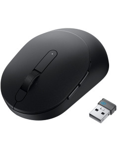 MOUSE DELL, "MS5120W", PC sau NB, wireless, Bluetooth | 2.4GHz 2
