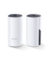 MESH TP-LINK, sistem hibrid, AC1200 + HomePlug AV1000, pt