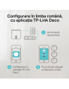 MESH TP-LINK, sistem hibrid, AC1200 + HomePlug AV1000, pt