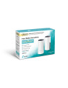 MESH TP-LINK, sistem hibrid, AC1200 + HomePlug AV1000, pt