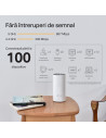 MESH TP-LINK, sistem hibrid, AC1200 + HomePlug AV1000, pt