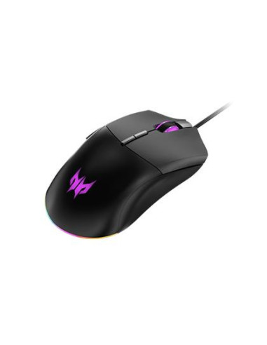 NP.MCE11.00V,MOUSE USB OPTICAL PREDATOR/CESTUS NP.MCE11.00V ACER