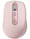 MOUSE LOGITECH, "Anywhere 3", PC sau NB, wireless, 2.4GHz