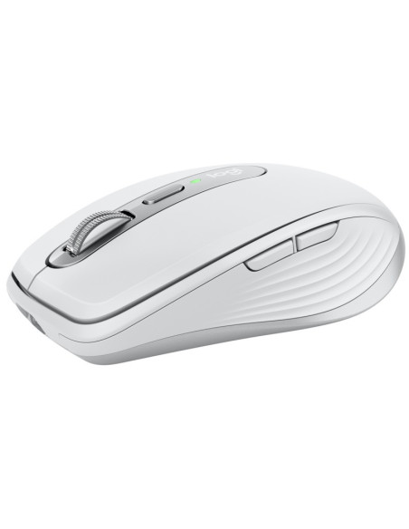 MOUSE LOGITECH, "Anywhere 3", PC sau NB, wireless, Bluetooth |