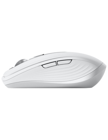 MOUSE LOGITECH, "Anywhere 3", PC sau NB, wireless, Bluetooth |