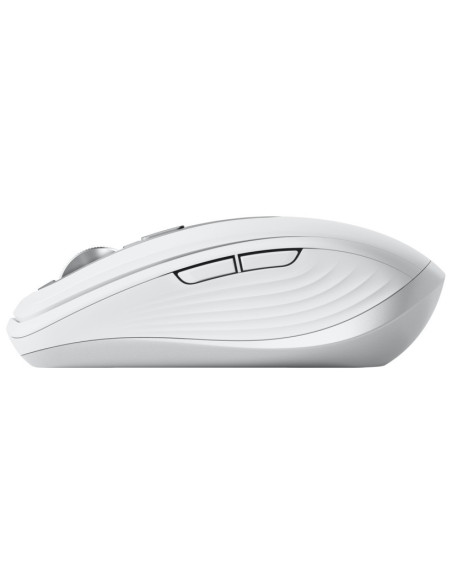 MOUSE LOGITECH, "Anywhere 3", PC sau NB, wireless, Bluetooth |