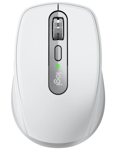 MOUSE LOGITECH, "Anywhere 3", PC sau NB, wireless, Bluetooth |
