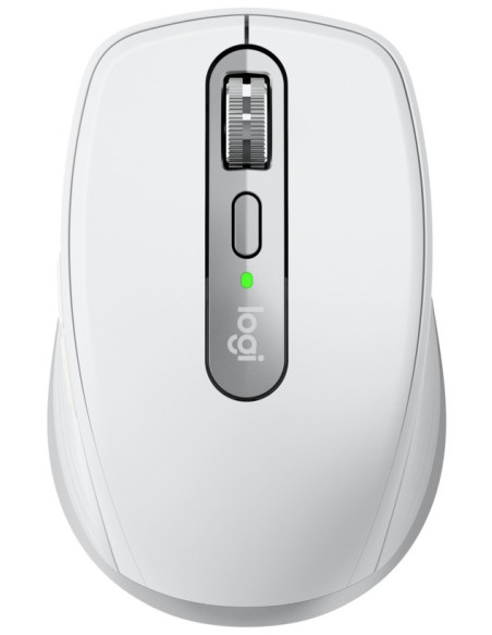 MOUSE LOGITECH, "Anywhere 3", PC sau NB, wireless, Bluetooth |