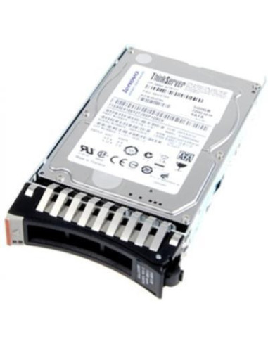 HDD LENOVO - server 1.2 TB, 10.000 rpm, SAS, pt. server