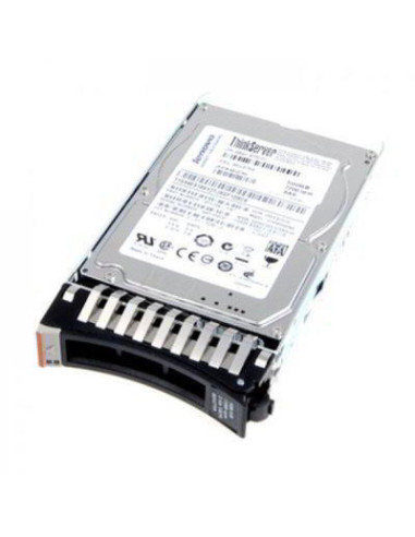 HDD LENOVO 600GB, 10.000 rpm, pt server, "7XB7A00025",7XB7A00025