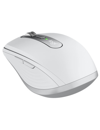 LOGITECH MX Anywhere 3 - PALE GREY - 2.4GHZ/BT - EMEA
