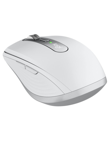 LOGITECH MX Anywhere 3 - PALE GREY - 2.4GHZ/BT - EMEA