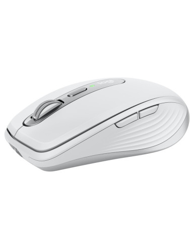 LOGITECH MX Anywhere 3 - PALE GREY - 2.4GHZ/BT - EMEA