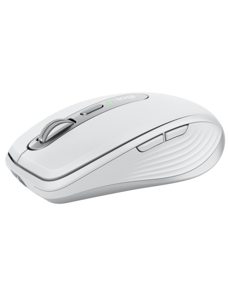 LOGITECH MX Anywhere 3 - PALE GREY - 2.4GHZ/BT - EMEA