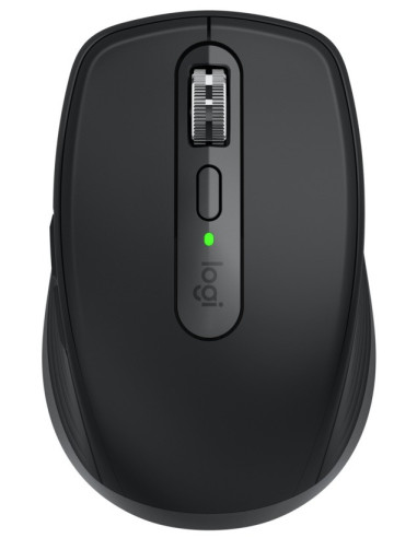 LOGITECH MX Anywhere 3 - GRAPHITE - 2.4GHZ/BT - EMEA